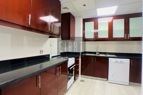 Dzīvoklis Jumeirah Beach Residence, Dubaijā, AAE 2 istabas, 137 m2 Nr. 578228 - attēls 11