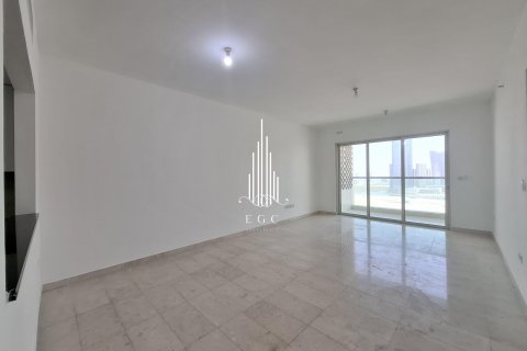Huoneisto Al Reem Island, Abu Dhabi, Arabiemiraatit 2 makuuhuonetta, 119.8 m2 № 534992 - kuva 7