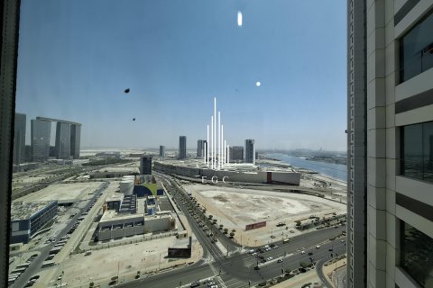 Huoneisto Al Reem Island, Abu Dhabi, Arabiemiraatit 2 makuuhuonetta, 119.8 m2 № 534992 - kuva 21