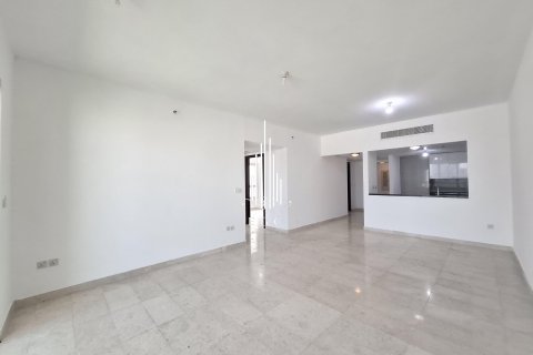 Huoneisto Al Reem Island, Abu Dhabi, Arabiemiraatit 2 makuuhuonetta, 119.8 m2 № 534992 - kuva 3