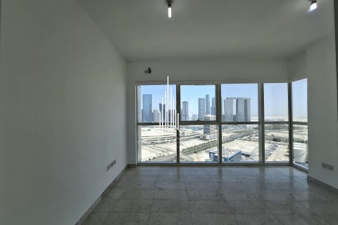 Huoneisto Al Reem Island, Abu Dhabi, Arabiemiraatit 2 makuuhuonetta, 119.8 m2 № 534992 - kuva 13