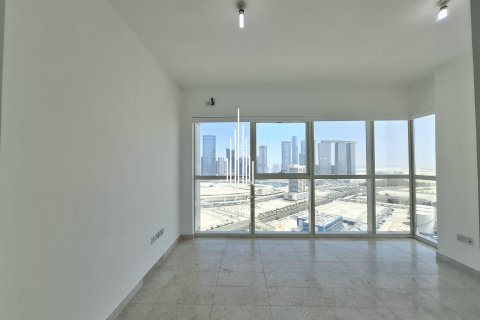Huoneisto Al Reem Island, Abu Dhabi, Arabiemiraatit 2 makuuhuonetta, 119.8 m2 № 534992 - kuva 9