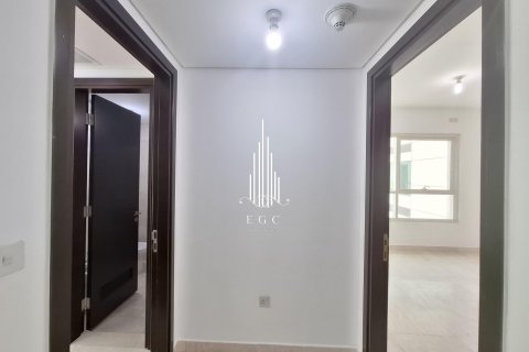 Huoneisto Al Reem Island, Abu Dhabi, Arabiemiraatit 2 makuuhuonetta, 119.8 m2 № 534992 - kuva 16