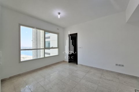 Huoneisto Al Reem Island, Abu Dhabi, Arabiemiraatit 2 makuuhuonetta, 119.8 m2 № 534992 - kuva 10