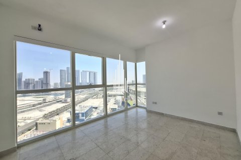 Huoneisto Al Reem Island, Abu Dhabi, Arabiemiraatit 2 makuuhuonetta, 119.8 m2 № 534992 - kuva 11
