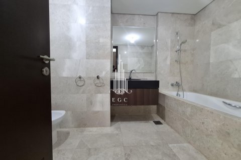 Huoneisto Al Reem Island, Abu Dhabi, Arabiemiraatit 2 makuuhuonetta, 119.8 m2 № 534992 - kuva 18