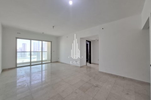 Huoneisto Al Reem Island, Abu Dhabi, Arabiemiraatit 2 makuuhuonetta, 119.8 m2 № 534992 - kuva 4
