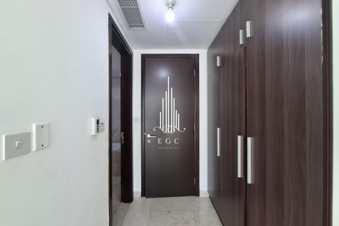 Huoneisto Al Reem Island, Abu Dhabi, Arabiemiraatit 2 makuuhuonetta, 119.8 m2 № 534992 - kuva 15