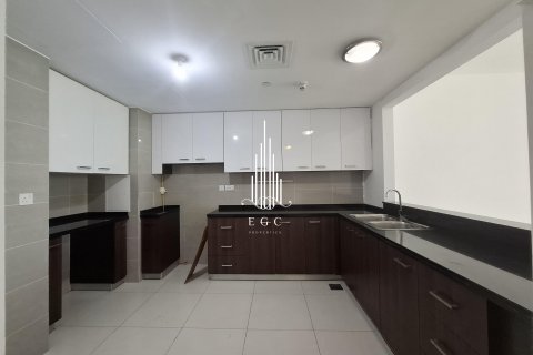 Huoneisto Al Reem Island, Abu Dhabi, Arabiemiraatit 2 makuuhuonetta, 119.8 m2 № 534992 - kuva 5