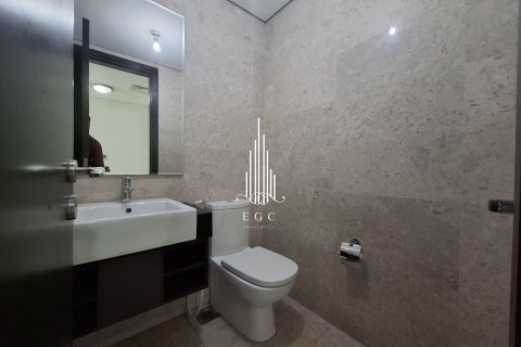 Huoneisto Al Reem Island, Abu Dhabi, Arabiemiraatit 2 makuuhuonetta, 119.8 m2 № 534992 - kuva 20