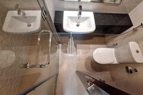 آپارتمان برای اجاره در The Marina، Abu Dhabi، امارات متحده عربی 3 خوابه ، 240 متر مربع ، شماره 534999 - تصویر 20