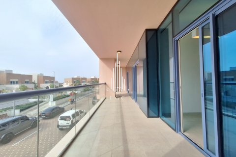 Dzīvoklis The Marina, Abu Dhabijā, AAE 3 istabas, 240 m2 Nr. 534999