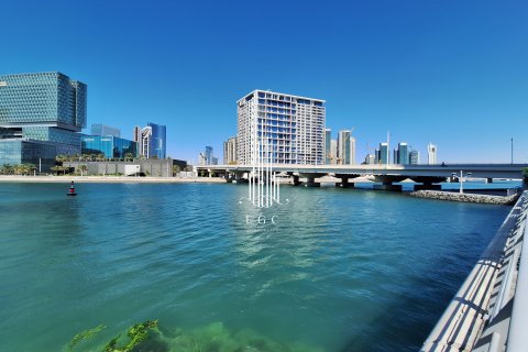 阿联酋 Abu Dhabi Tourist Club Area 待租 : 2 卧, 157.9 平方米 , 编号534991 - 照片 1