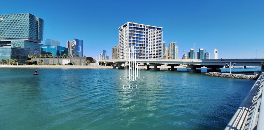 阿联酋 Abu Dhabi Tourist Club Area 公寓  2 卧, 157.9 平方米 , 编号 534991