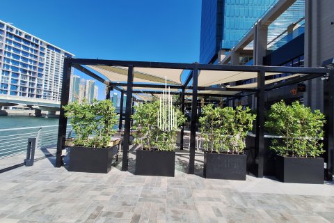阿联酋 Abu Dhabi Tourist Club Area 待租 : 2 卧, 157.9 平方米 , 编号534991 - 照片 30