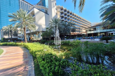 阿联酋 Abu Dhabi Tourist Club Area 待租 : 2 卧, 157.9 平方米 , 编号534991 - 照片 3