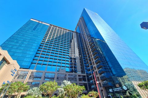 阿联酋 Abu Dhabi Tourist Club Area 待租 : 2 卧, 157.9 平方米 , 编号534991 - 照片 2
