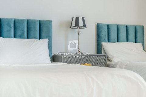 Huoneisto Jumeirah Beach Residence, Dubai, Arabiemiraatit 2 makuuhuonetta, 158 m2 № 591924 - kuva 29
