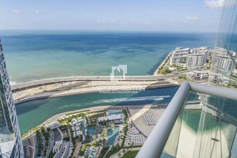 Huoneisto Jumeirah Beach Residence, Dubai, Arabiemiraatit 2 makuuhuonetta, 158 m2 № 591924 - kuva 14