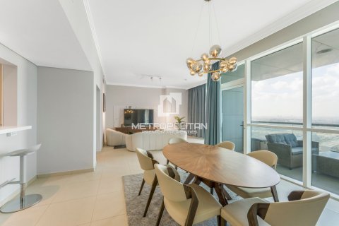 Huoneisto Jumeirah Beach Residence, Dubai, Arabiemiraatit 2 makuuhuonetta, 158 m2 № 591924 - kuva 11