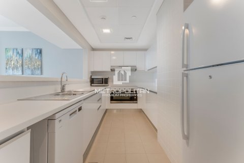 Huoneisto Jumeirah Beach Residence, Dubai, Arabiemiraatit 2 makuuhuonetta, 158 m2 № 591924 - kuva 7