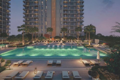 Διαμέρισμα σε Dubai, ΗΑΕ 2 υπνοδωμάτια, 123.7 τ.μ. Αρ. 440657 - φωτογραφία 2