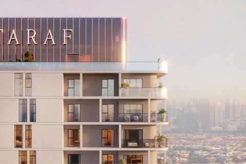 Διαμέρισμα σε Dubai, ΗΑΕ 2 υπνοδωμάτια, 123.7 τ.μ. Αρ. 440657 - φωτογραφία 3