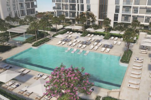 Διαμέρισμα σε Dubai, ΗΑΕ 2 υπνοδωμάτια, 123.7 τ.μ. Αρ. 440657 - φωτογραφία 6