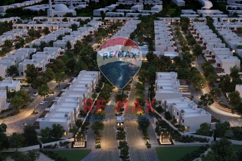 Villa zur Miete in Yas Island, Abu Dhabi, VAE 4 Schlafzimmer, 209 m2 Nr. 534503 - Foto 2