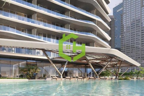 Apartmen di Dubai Internet City, UAE 1 bilik tidur, 103.1 meter persegi № 534437 - foto 12