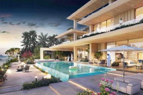 Sharjah, BAE’de villa 6 yatak odası, 666 m&sup2; No 599022
