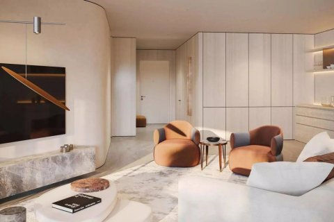 Apartemen di Dubai, UEA 2 kamar tidur, 185 m2 nomor 599018 - foto 6