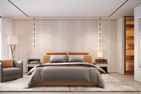 Apartemen di Dubai, UEA 2 kamar tidur, 185 m2 nomor 599018 - foto 2