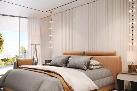 Apartemen di Dubai, UEA 2 kamar tidur, 185 m2 nomor 599018 - foto 5