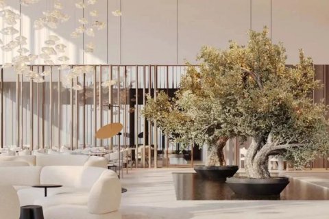 Apartemen di Dubai, UEA 2 kamar tidur, 185 m2 nomor 599018 - foto 9