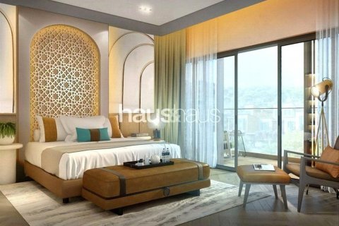 Rekkehus til salgs i Damac Lagoons, Dubai, Emiratene 4 soverom, 207 kvm Nr. 625770 - Foto 2