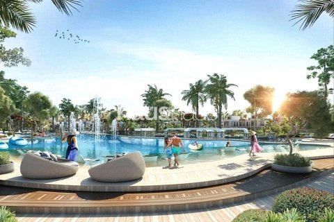 Rekkehus til salgs i Damac Lagoons, Dubai, Emiratene 4 soverom, 207 kvm Nr. 625770 - Foto 7