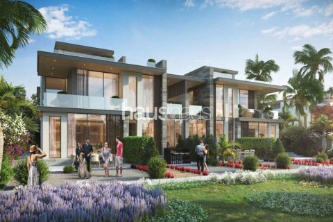 Σπίτι σε Damac Lagoons, Dubai, ΗΑΕ 4 υπνοδωμάτια, 207 τ.μ. Αρ. 625770