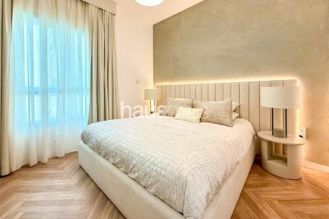 Apartment sa Greens, Dubai, UAE 1 silid-tulugan, 76 sq.m. № 625771 - larawan 18
