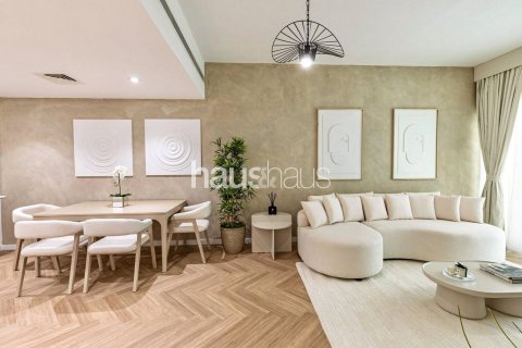 Apartment sa Greens, Dubai, UAE 1 silid-tulugan, 76 sq.m. № 625771 - larawan 2