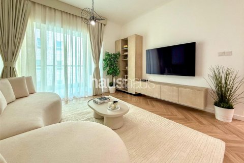 Apartment sa Greens, Dubai, UAE 1 silid-tulugan, 76 sq.m. № 625771 - larawan 8