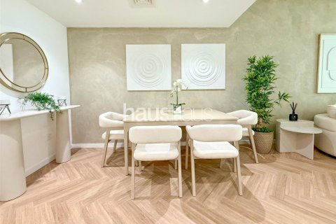 Apartment sa Greens, Dubai, UAE 1 silid-tulugan, 76 sq.m. № 625771 - larawan 5