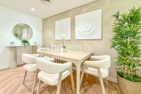 Apartment sa Greens, Dubai, UAE 1 silid-tulugan, 76 sq.m. № 625771 - larawan 4