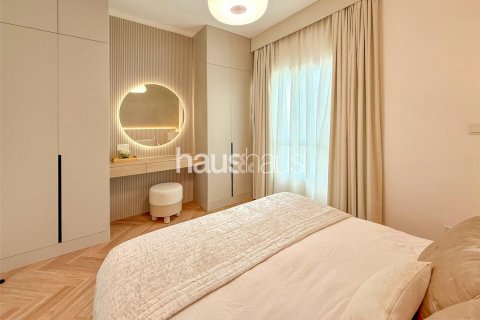 Apartment sa Greens, Dubai, UAE 1 silid-tulugan, 76 sq.m. № 625771 - larawan 20