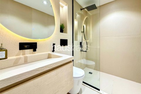 Apartment sa Greens, Dubai, UAE 1 silid-tulugan, 76 sq.m. № 625771 - larawan 22