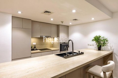 Apartment sa Greens, Dubai, UAE 1 silid-tulugan, 76 sq.m. № 625771 - larawan 13