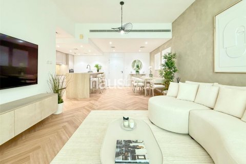 Apartament în Greens, Dubai, EAU 1 dormitor, 76 mp.  №625771