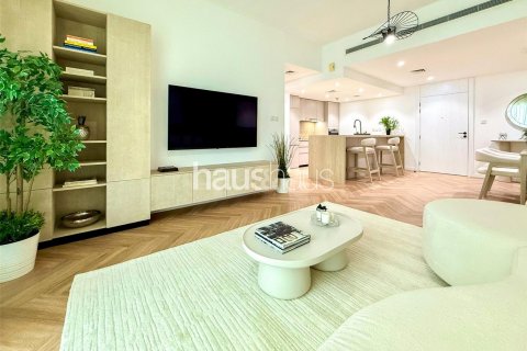 Apartment sa Greens, Dubai, UAE 1 silid-tulugan, 76 sq.m. № 625771 - larawan 10