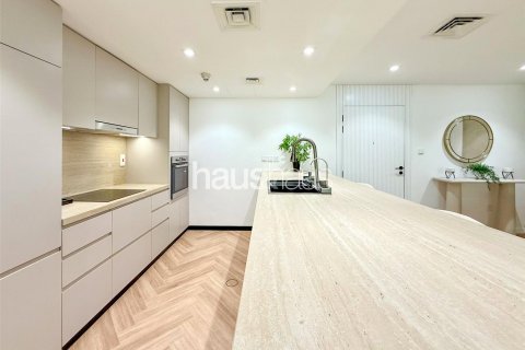 Apartment sa Greens, Dubai, UAE 1 silid-tulugan, 76 sq.m. № 625771 - larawan 9
