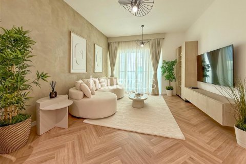 Apartment sa Greens, Dubai, UAE 1 silid-tulugan, 76 sq.m. № 625771 - larawan 6